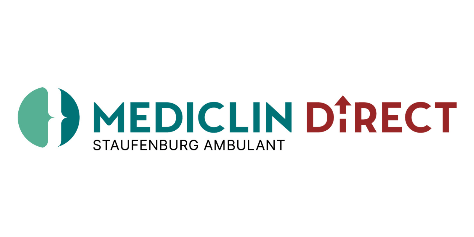 MEDICLIN DIRECT STAUFENBURG.AMBULANT Logo