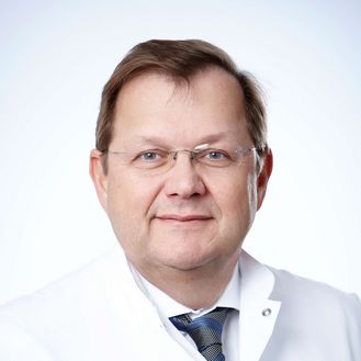 Prof. Dr. med. Jürgen Wagner Prof. Dr. med. Jürgen Wagner