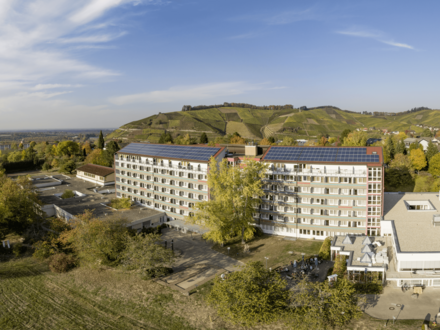 Willkommen (zurück) im Leben!