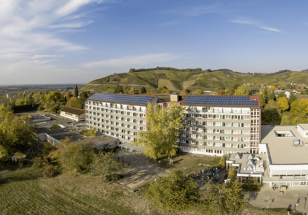 Willkommen (zurück) im Leben!