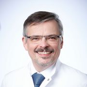 Dr. med. Thomas Jörg Helling Dr. med. Thomas Jörg Helling