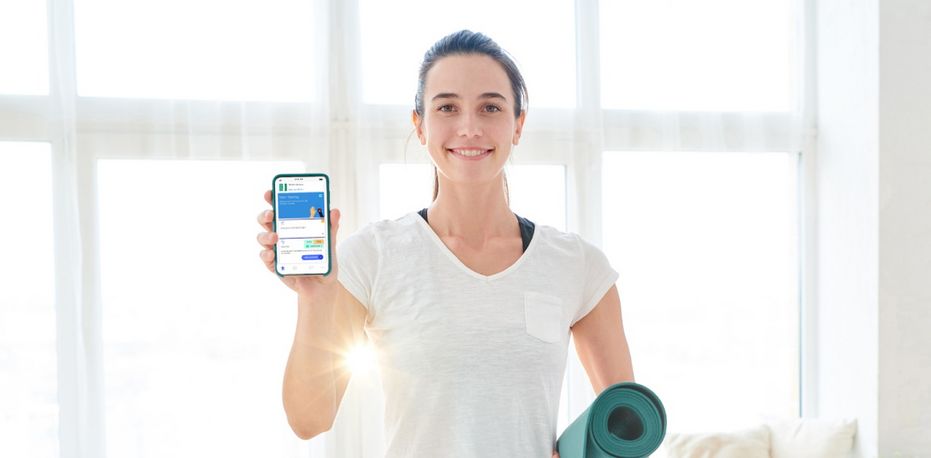 MEDICLIN Therapie App