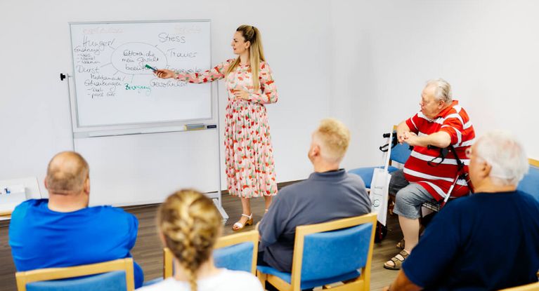 Faktoren, die das Gewicht beeinflussen