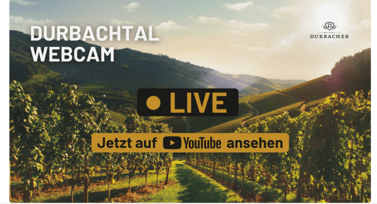 Webcam Durbach
