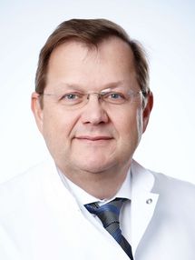 Prof. Dr. med. Jürgen Wagner Prof. Dr. med. Jürgen Wagner