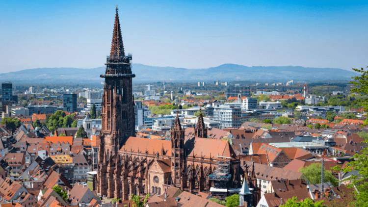 Freiburg