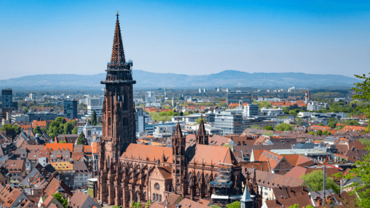 Freiburg