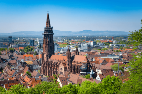 Freiburg