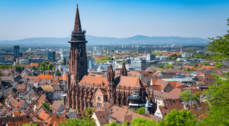 Freiburg