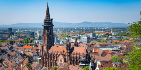 Freiburg