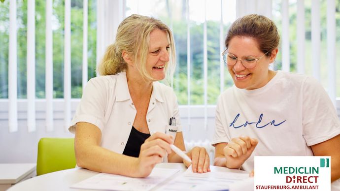 Diabetes und Adipositas ambulante Therapie