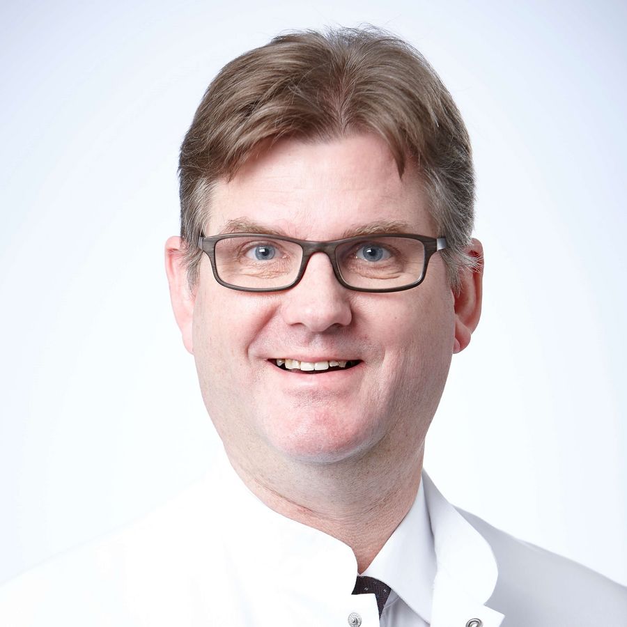 Jens Leiendecker