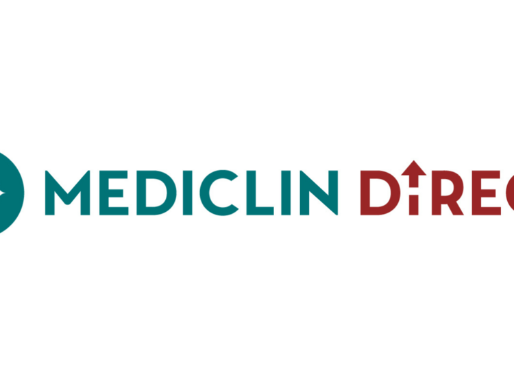 MEDICLIN DIRECT Logo