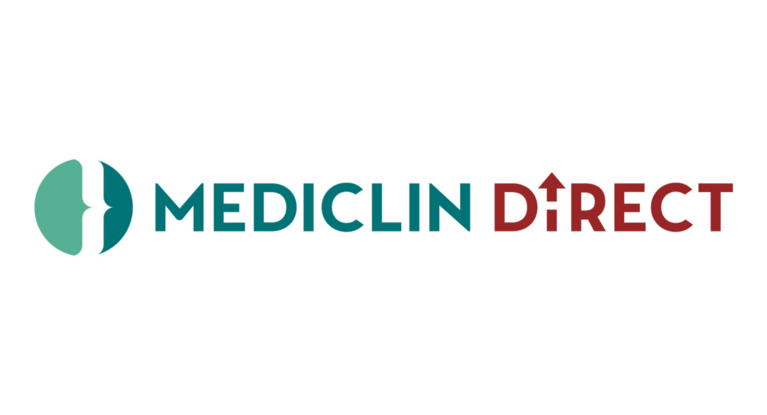 MEDICLIN DIRECT Logo