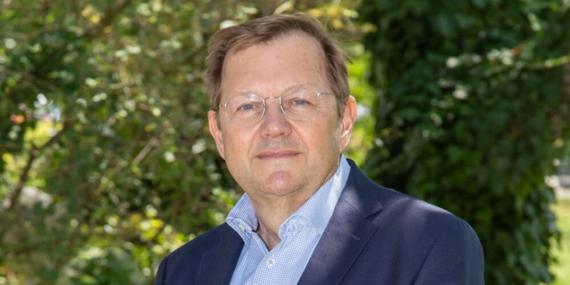Prof. Dr. Jürgen Wagner spricht im Podcast „Handelsblatt Today Spezial" über Abnehmspritze