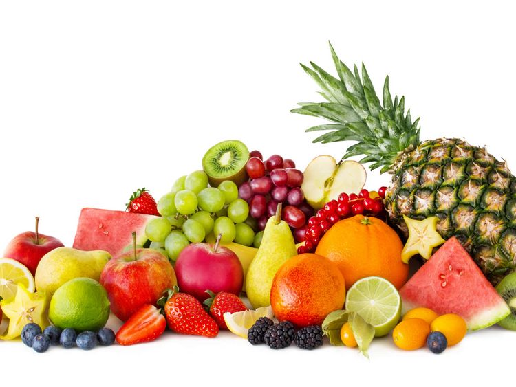 Obst, Frucht