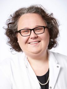 Dr. med. Jasmin Doll