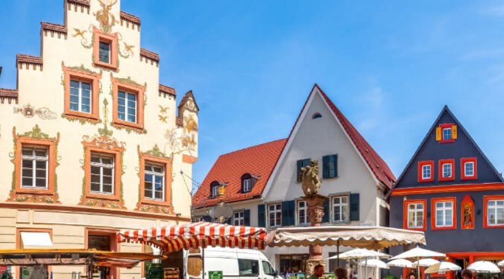 Offenburg