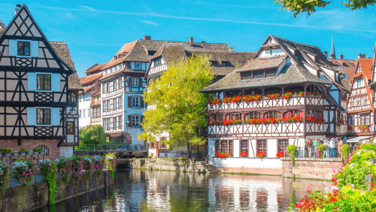 Straßburg