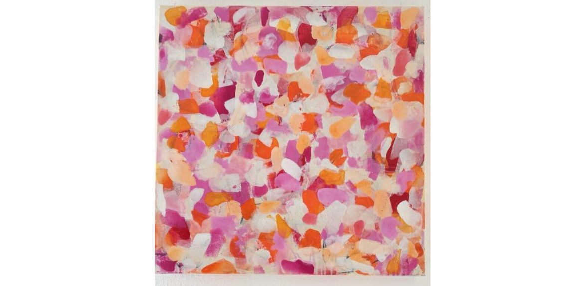 „Abstrakt trifft Figürlich“ - Gemeinschaftsausstellung von Katja Fezer-Eifert und Nicolas Schützinger in der Galerie Kulturzeit