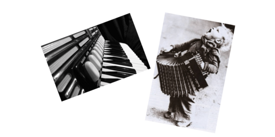 Harmonika-Freunde Oberkirch