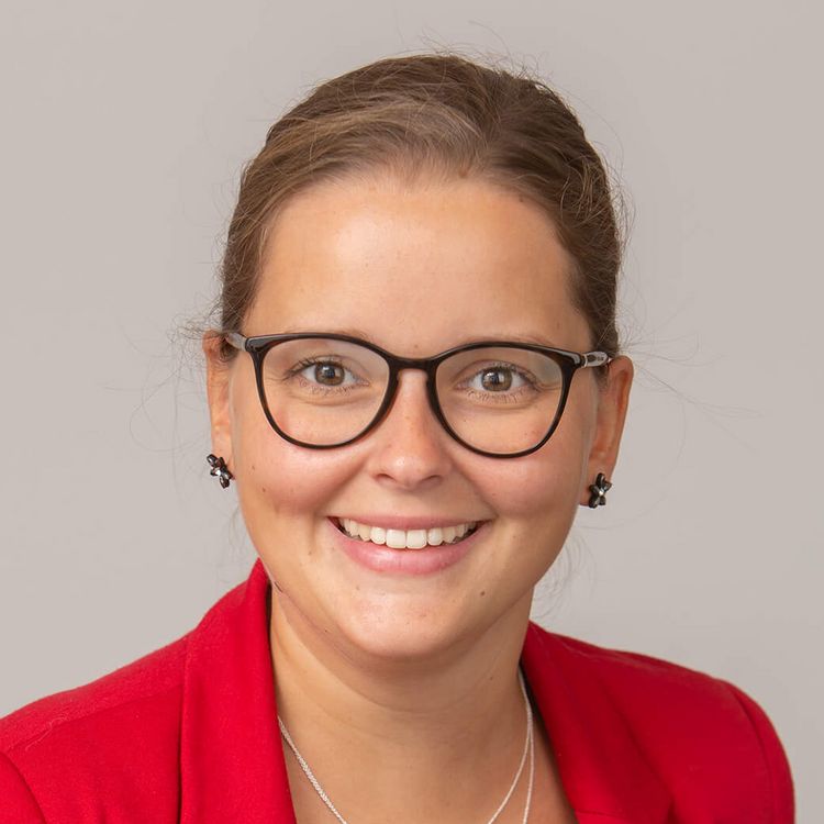 Jana Sutterer-Bohro