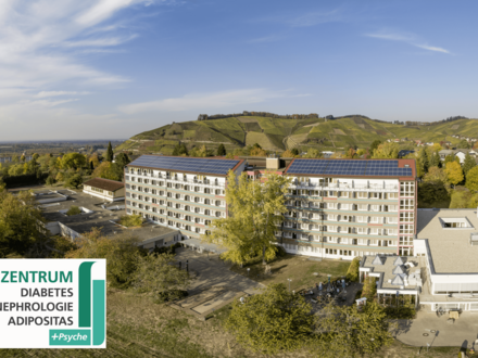 Diabetes, Nierenerkrankungen, starkes Übergewicht: Und die Seele leidet mit