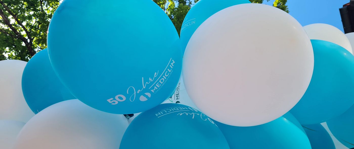 Festakt zum 50. Jubiläum