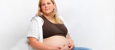 Schwangerschaft mit Diabetes