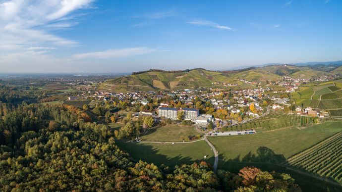 Durbach