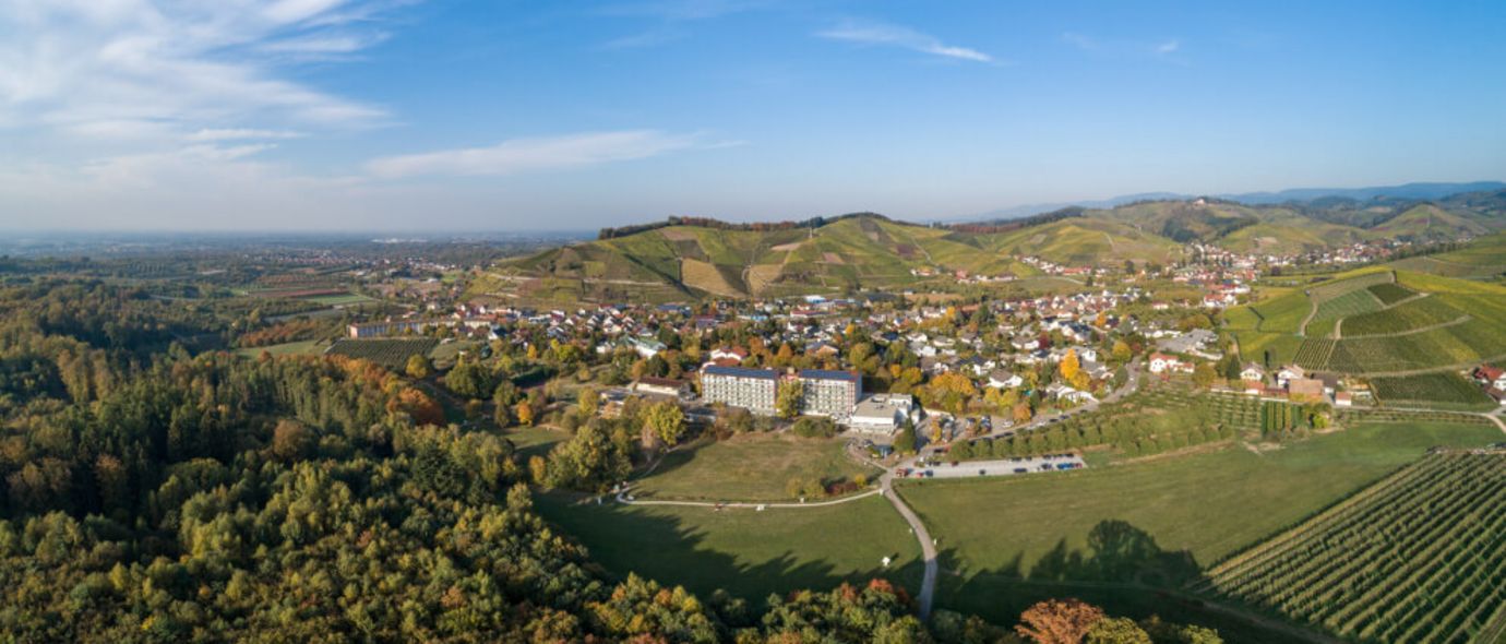 Durbach