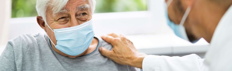 Reha für Patienten mit unterschiedlichen Krankheiten