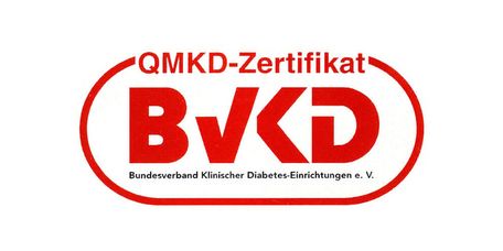 Zertifiziert nach QMKD