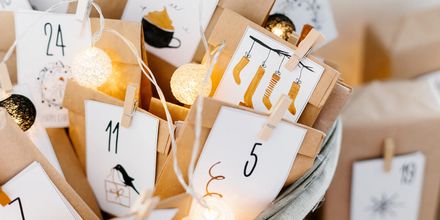 Adventskalender