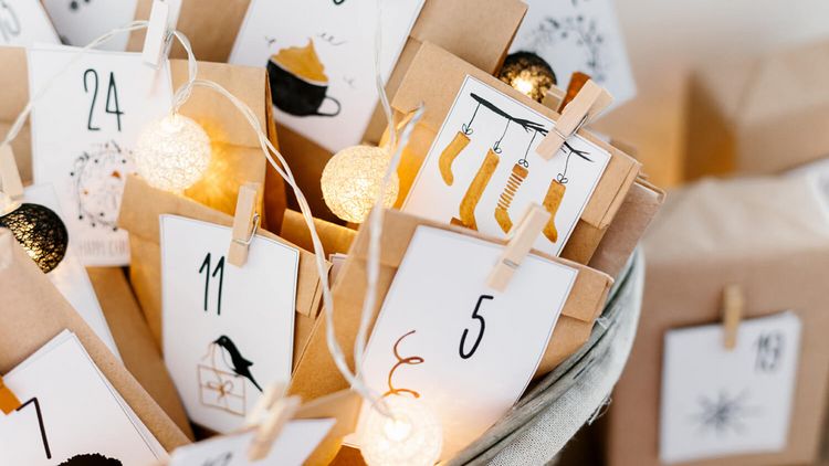 Adventskalender