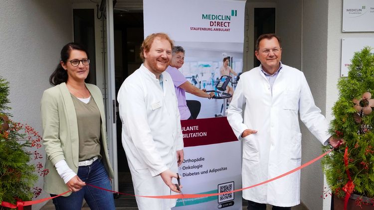 „Immer in Bewegung bleiben, ist der Schlüssel zu einem gesunden Leben“