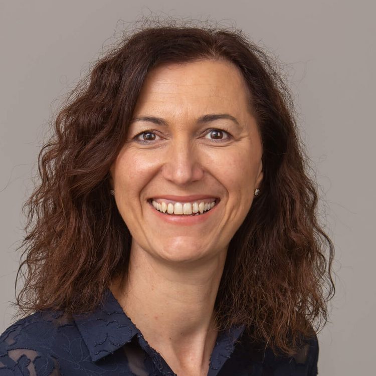 Dragana Martic