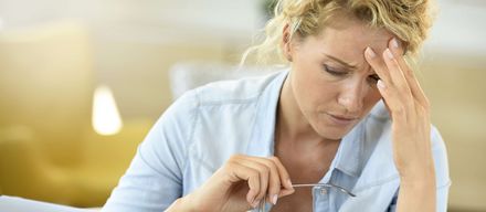 Symptome Diabetes mellitus Typ 1