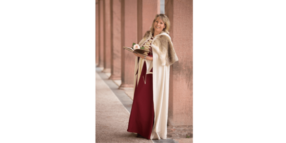 Märchenzeit in der Staufenburg Klinik