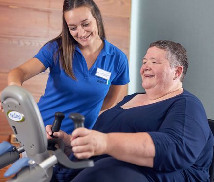 Adipositas Therapie: Wie Sie Gewicht reduzieren und Gesundheit gewinnen