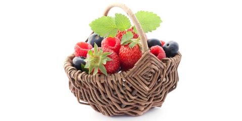 Ernährung nach erfolgreicher Brustkrebs-Therapie