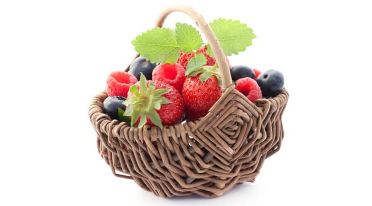 Obstkorb