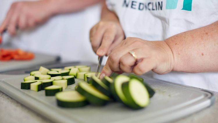 Zucchini