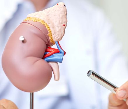 Nephrologie: Definition, Aufgaben und Einsatzgebiete