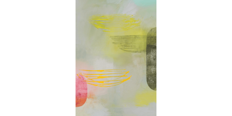 „Into The Light“ – Neue Werke von Sabine Brand Scheffel