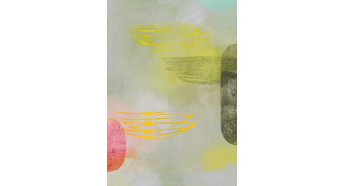 Malerei von Sabine Brand Scheffel