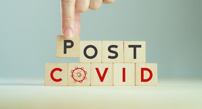 Reha bei Post-COVID Post-COVID