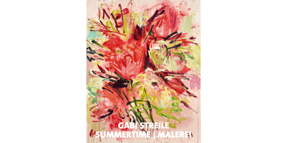 Ausstellung „Summertime“