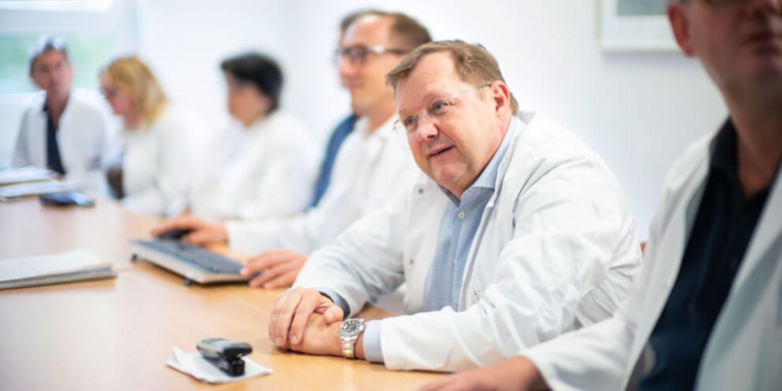 Die MEDICLIN Staufenburg Klinik