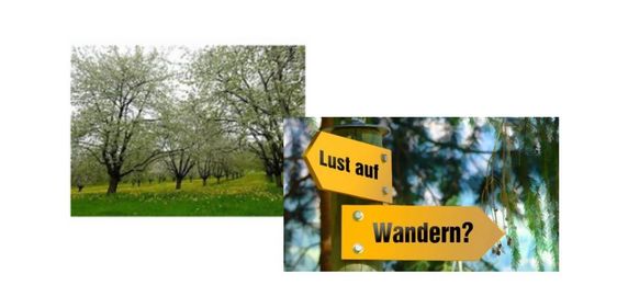 Wanderung Fuchsgründle